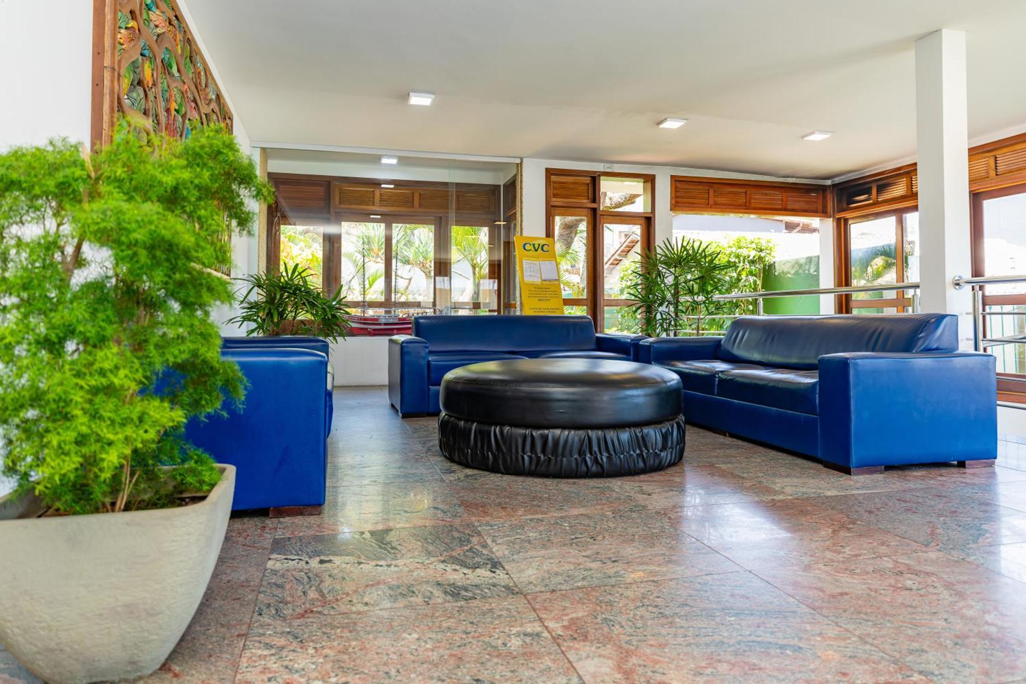 Casa Blanca Park Hotel 3*