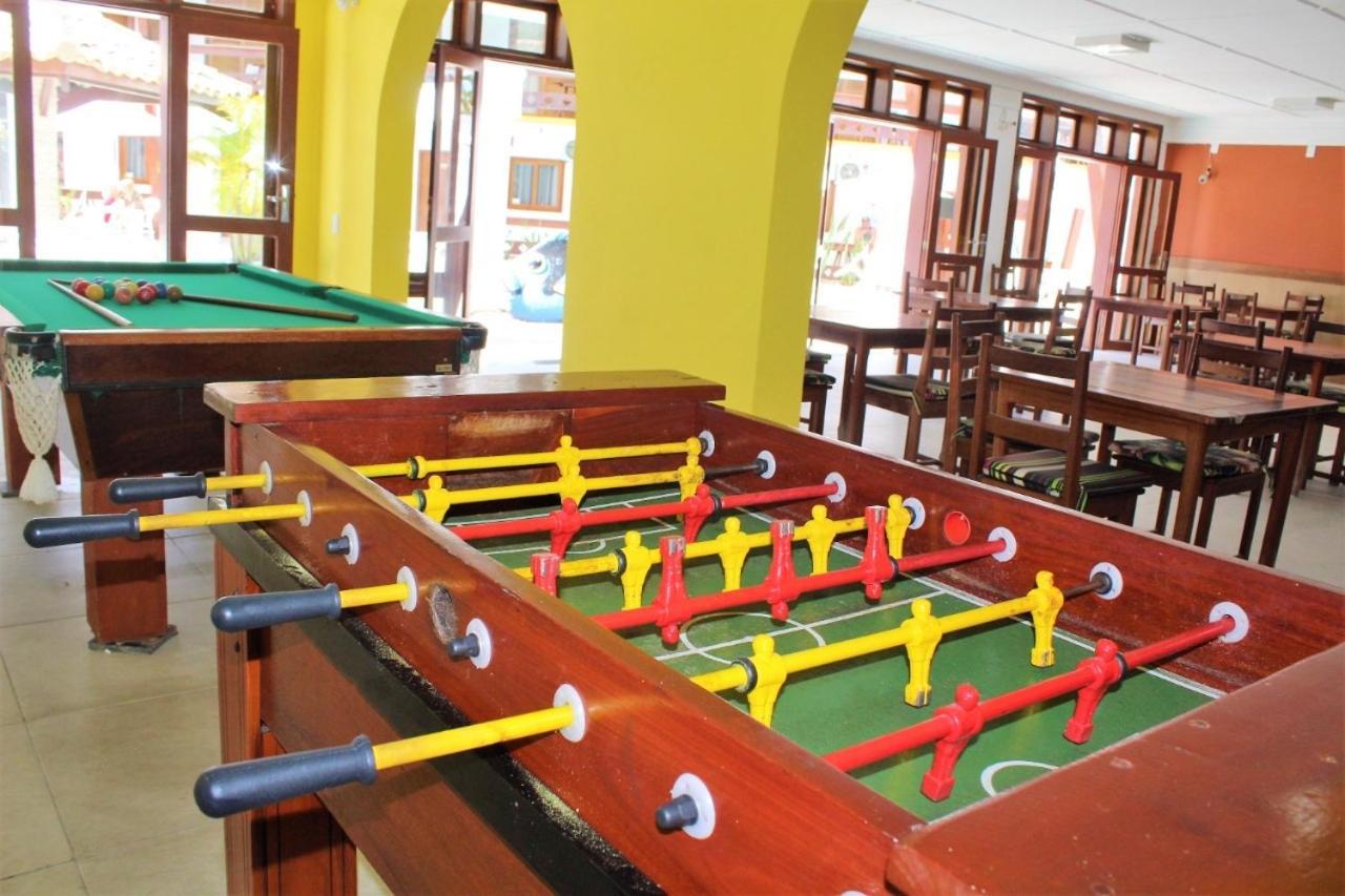 Hotel Casa Blanca Park Porto Seguro